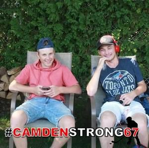 Meet your Posher, Steve